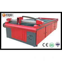 Máquina de corte de metal forte CNC Plasma Cutter